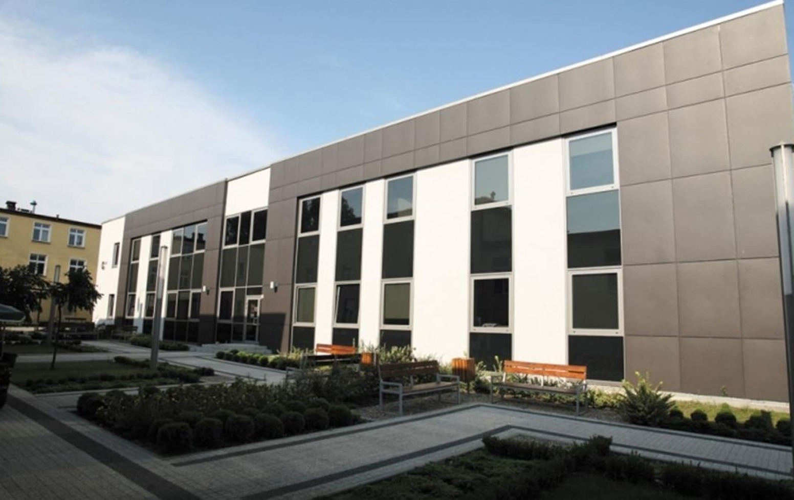 Университет Экономики в Быдгоще